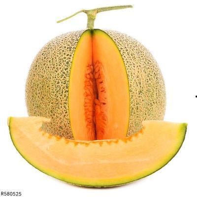吃哈密瓜痛经,甜蜜滋味中的健康守护