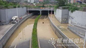 龙岩涵洞新闻头条,紧急救援与后续调查展开