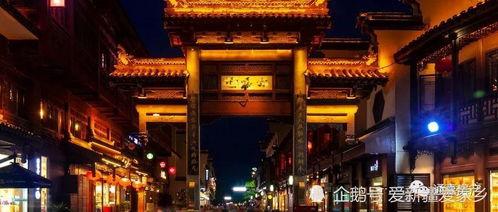 乌鲁木齐新打卡网红地方,探索西域风情新地标