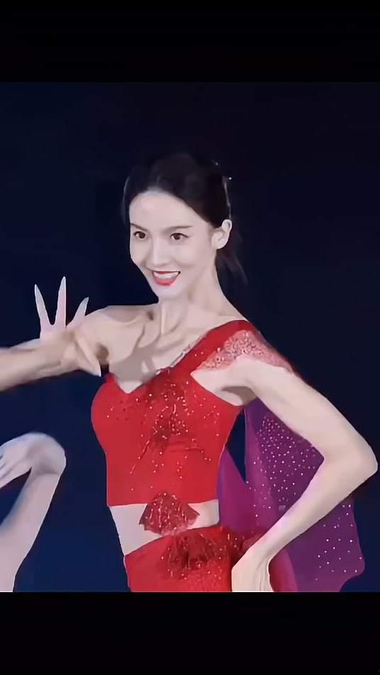 女明星好看舞蹈,女明星惊艳舞蹈风采大盘点