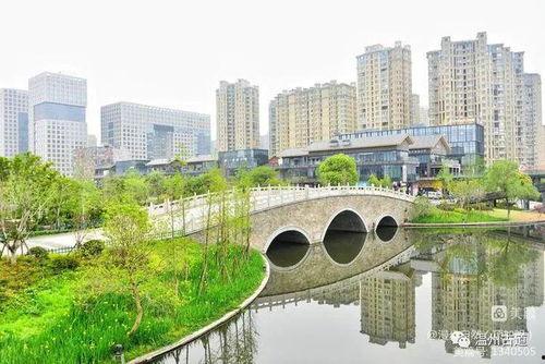 乐清市区网红打卡地点,探寻这座城市的时尚印记