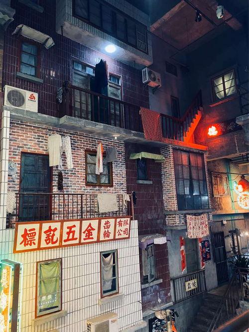 禅城网红店探店,打卡必去的热门美食天堂