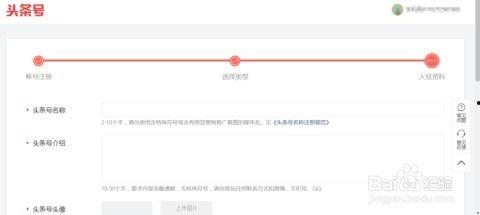 头条怎么申请官方号,头条官方号申请攻略，开启自媒体新篇章