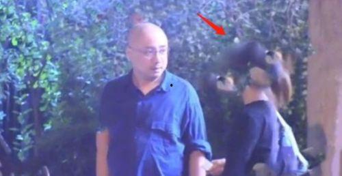 陶虹徐峥吃瓜,娱乐圈夫妻档的甜蜜“误会”