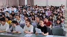 音乐学院合唱网红歌手,跨界融合，绽放音乐新风采
