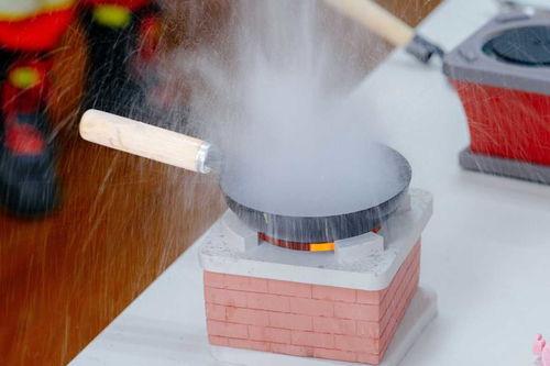 儿童迷你厨具网红款,激发小厨神梦想的厨房玩具盘点