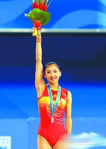 历届亚运会明星,历届赛场上的耀眼明星风采