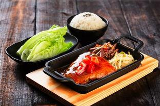 廉江生蚝店网红店