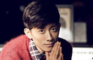 2016最红的男明星,2016年度最受欢迎男明星风云榜