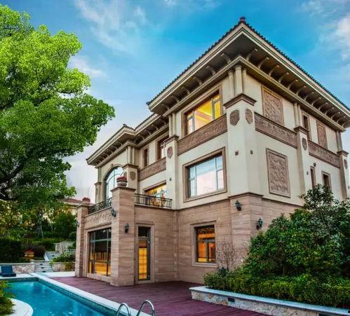 上海别墅爆料大全最新,最新爆料大全深度解析