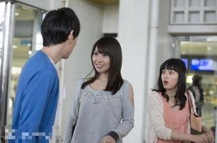 日本一吻定情2在线观看,甜蜜爱情再次来袭