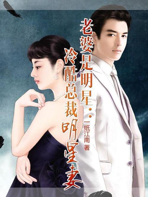 失意总裁的明星妻,明星妻子的甜蜜救赎