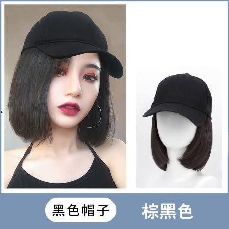 网红假发可以剪吗女,网红假发也能随心剪？女生发型新潮流