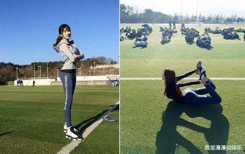 网红的体育老师是谁,揭秘网红体育老师背后的神秘身份