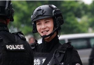 特警力量全集在线观看,热血激战，守护正义的生死较量