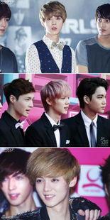 韩国明星男团,揭秘韩国顶级男团的魅力之旅