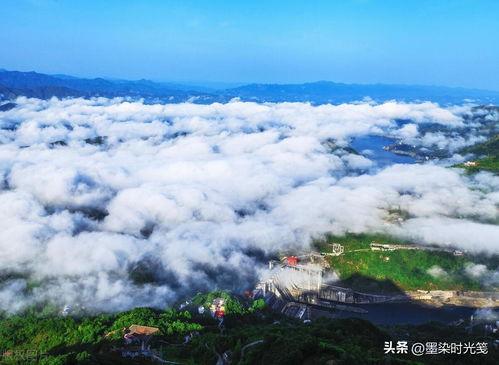 今日头条铜川景区图片