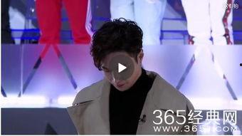 爆料张艺兴哭的视频,感人瞬间引网友热议