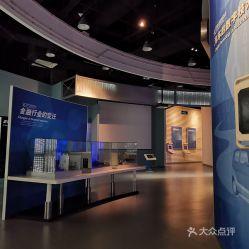 顺德网红科技馆时间多长