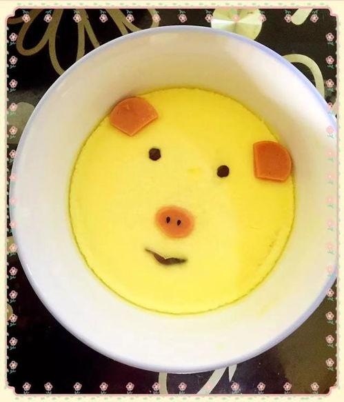 明星父母早餐图片大全