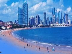 青岛近海头条新闻,开启海洋科研新篇章