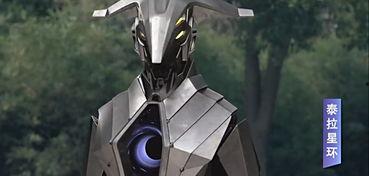 泰拉星环全集在线观看,穿越星际的奇幻冒险之旅