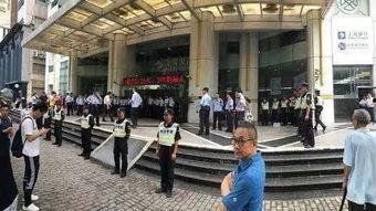 上海银行吃瓜,吃瓜群众眼中的金融巨头