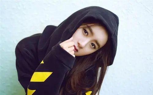 娱乐吃瓜酱袁冰妍